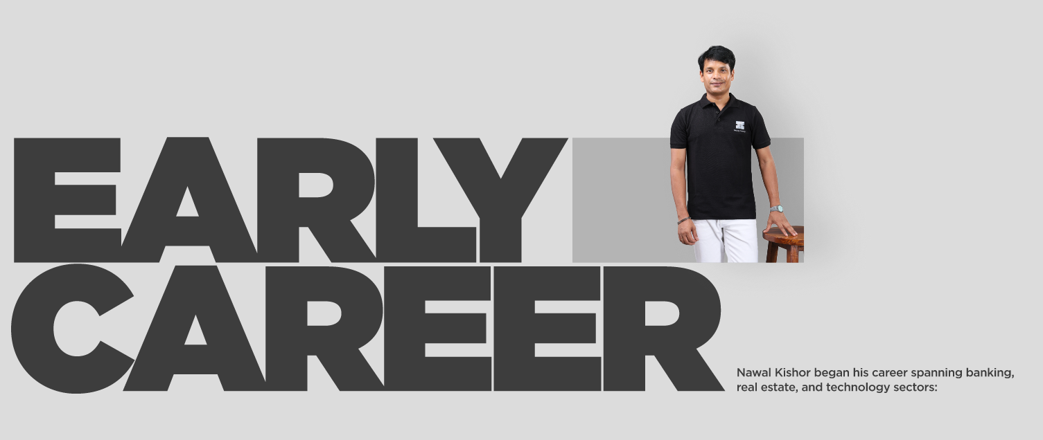 Career Header