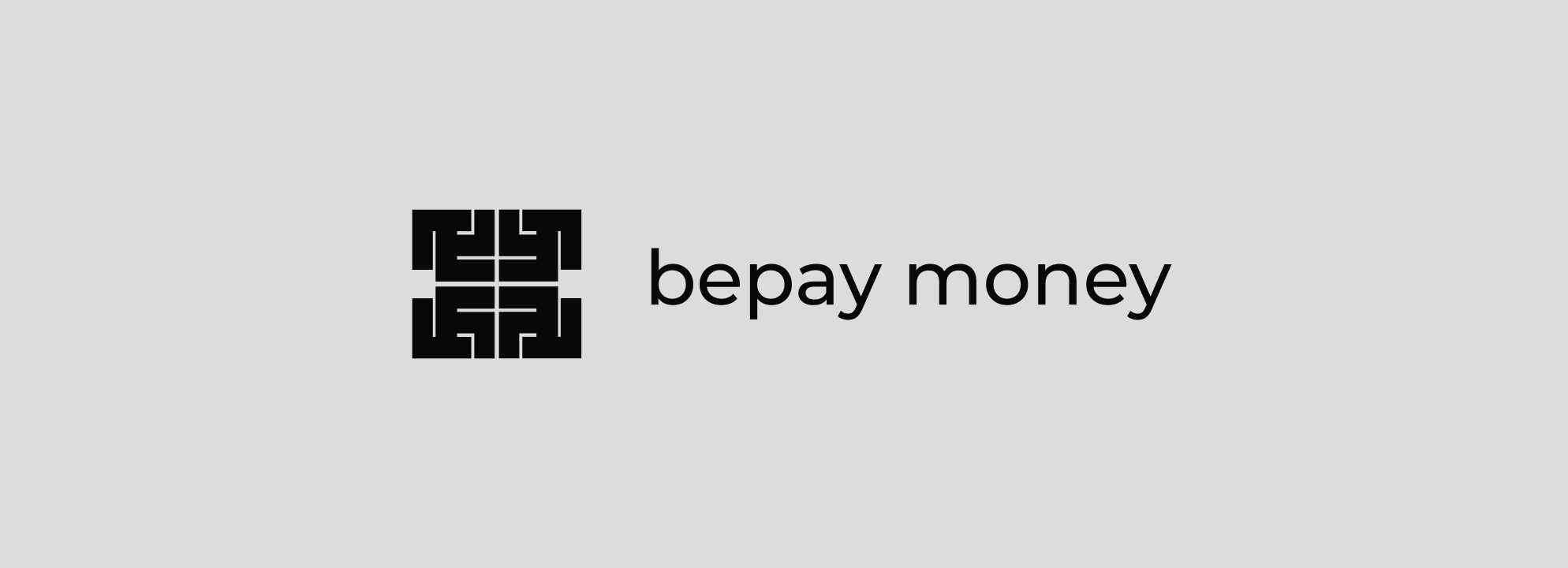 BEPAY MONEY logo